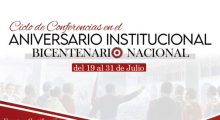 Programa por el Bicentenario Nacional