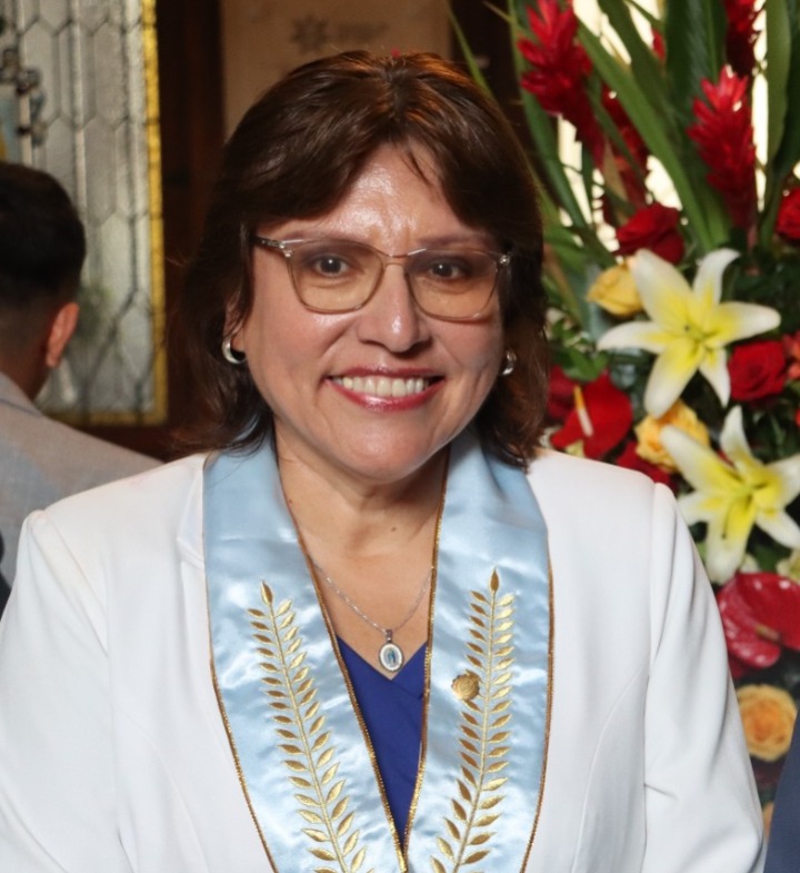 dra delia