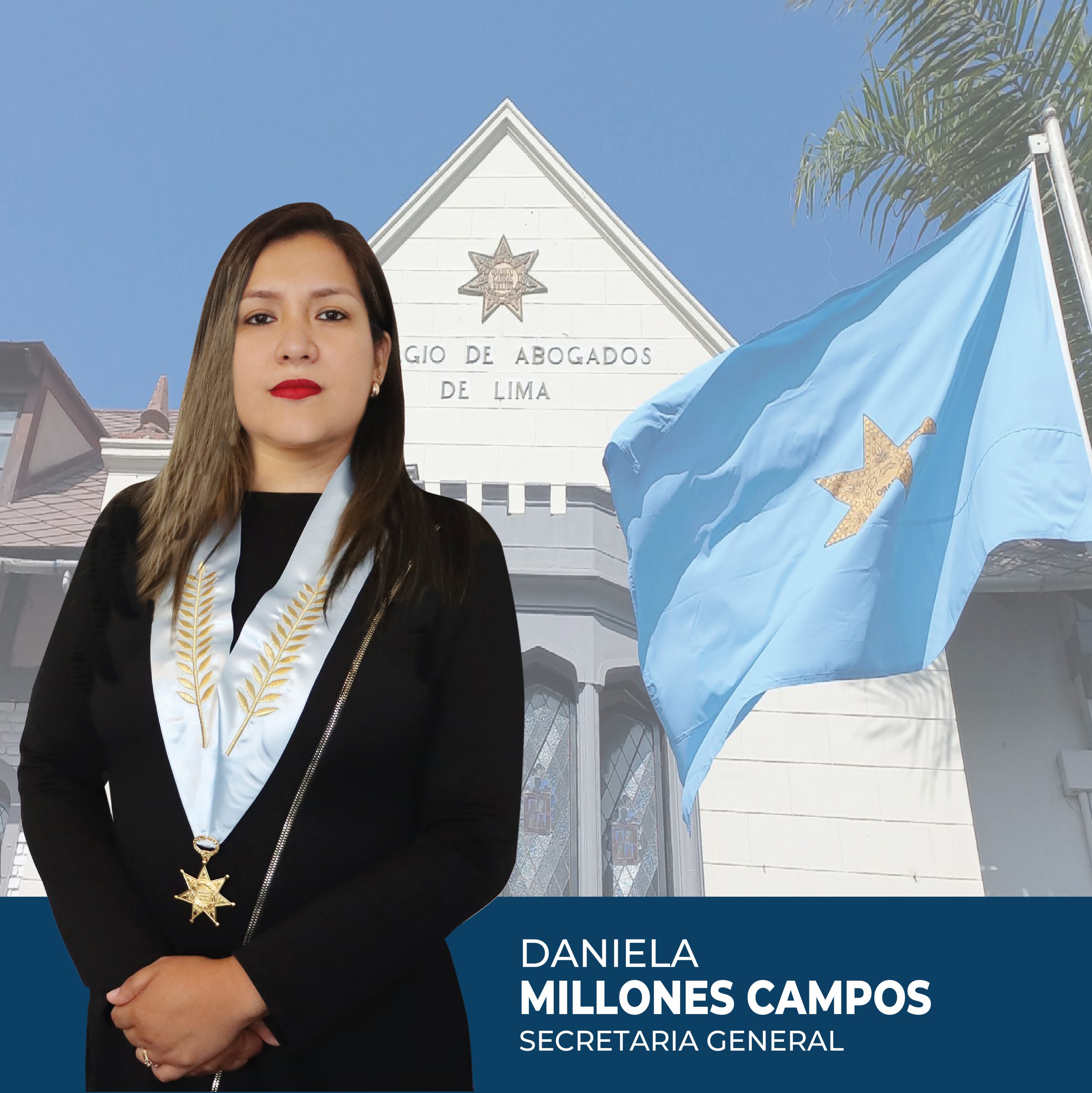SECRETARIA GENERAL
